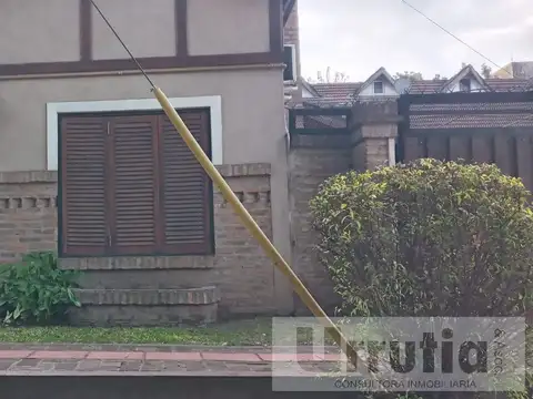 Ratti  1598  entrada pasaje  Posta de pardo