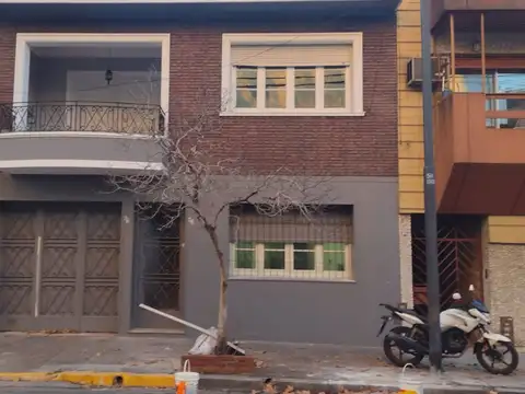 VENTA LOTE PARA CONSTRUCCION 9 PISOS EN VILLA LURO