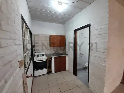 kennedy 1500, Piso 0