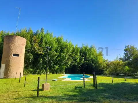 Venta departamento monoambiente en El Cazador, Escobar