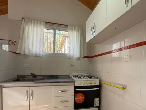 Depto Tipo Casa en Alquiler de 1 dormitorio