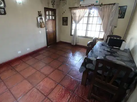 Depto Tipo Casa en Venta de 3 dormitorios