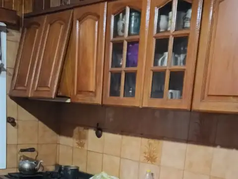 Casa en Venta 40 años