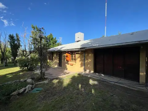 camino del  sol 2600, Piso 0