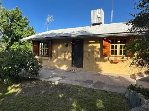 Casa en Venta en Potrerillos, USD 180.000