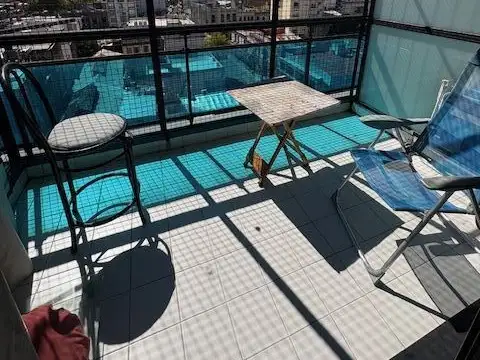 Departamento en Venta al Este