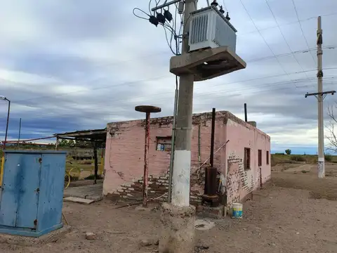 FINCA DE 25 HA EN EL CARRIZAL