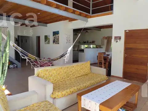 Casa en Alquiler A Estrenar