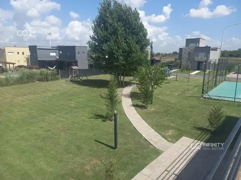 Departamento en alquiler en  Casuarinas Premium