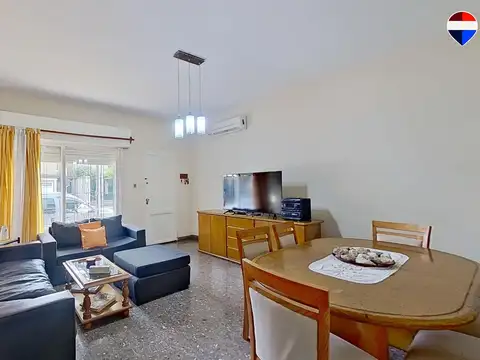 Depto Tipo Casa en Venta de 3 dormitorios