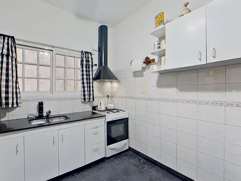 Depto Tipo Casa en Venta 56 años