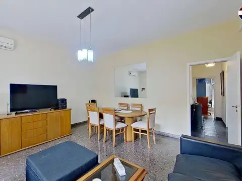 Depto Tipo Casa en Venta en Villa Maipú, USD 138.000