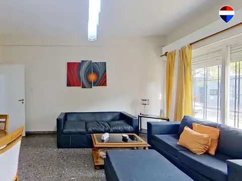 Depto Tipo Casa en Venta con 1 cocheras