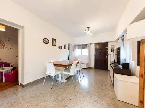Depto Tipo Casa en Venta de 3 dormitorios