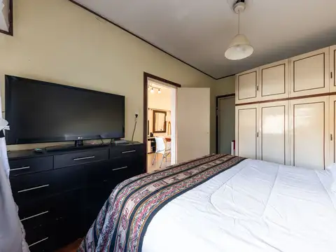 Depto Tipo Casa en Venta con 1 cocheras