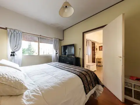 Depto Tipo Casa en Venta 57 años