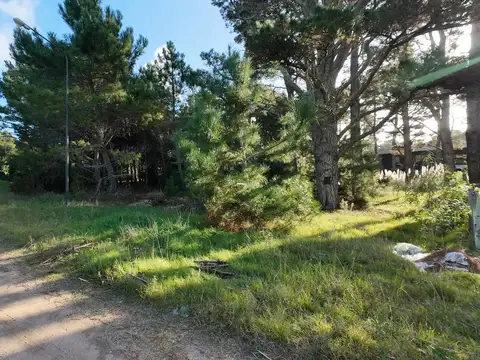 Terreno en Pinamar