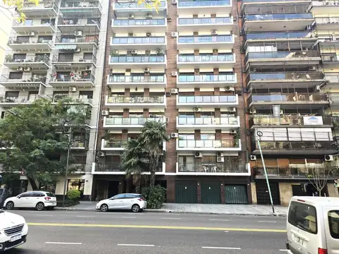 Venta Departamento de 4 ambientes en Belgrano R