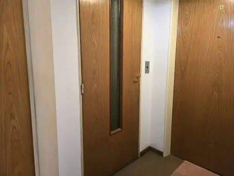 Departamento en Venta en Belgrano R, USD 300.000