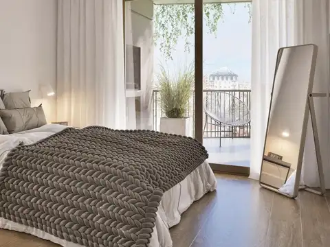 Departamento en Venta en Belen De Escobar, USD 139.775