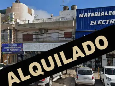 Departamento - Alquiler - Argentina, La Matanza - JUAN MANUEL DE ROSAS 8953