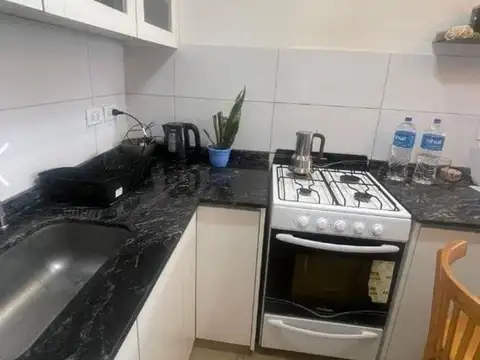 Departamento en Venta en La Perla.