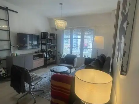 Departamento en Venta en La Perla.