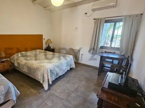 Century 21 Inmoandes SAS ofrece la VENTA de COMPLEJO TURISTICO con desarrollo productivo.