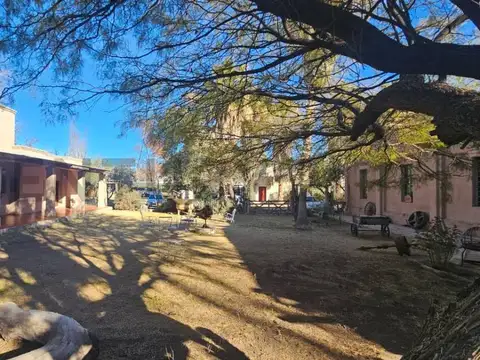 Hotel en Venta A Estrenar