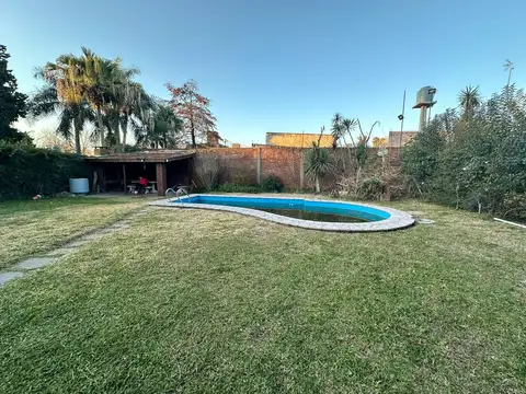 Casa en Alquiler Temporal de 2 dormitorios