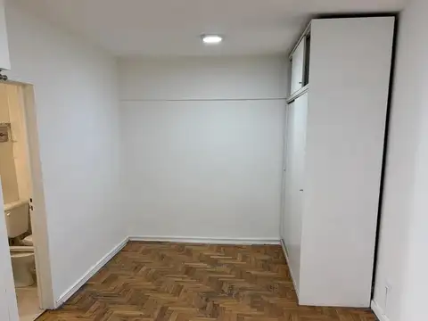 Departamento Monoambiente en alquiler - 1 Baño - Caballito