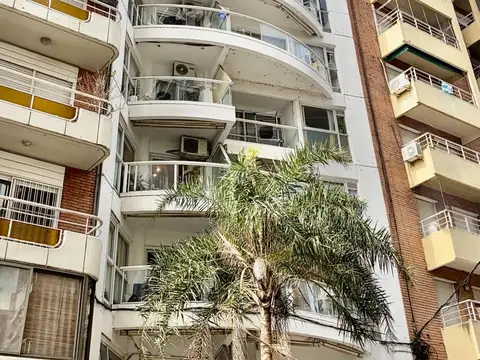 Departamento de 1 dormitorio zona rio - temporal