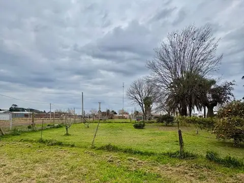 VENTA LOTES EN CORONEL ARNOLD