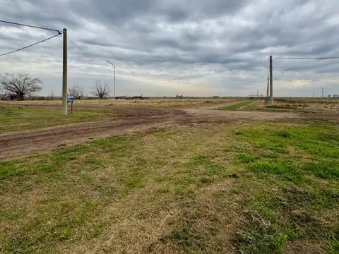 Terreno en Venta de 248,0 m2