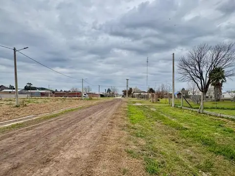 Terreno en Venta en Coronel Arnold, USD 11.000