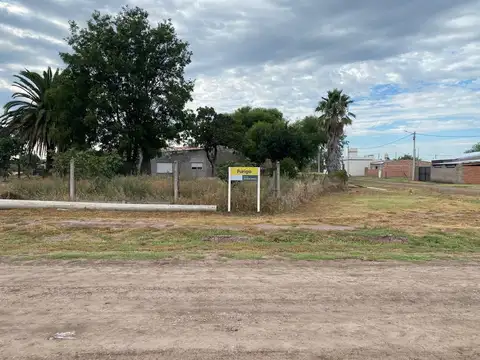 Terreno en Venta en Coronel Arnold, USD 11.000