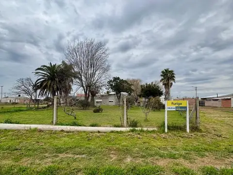 Terreno en Venta de 248,0 m2