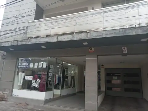Av Reyes Católicos 800