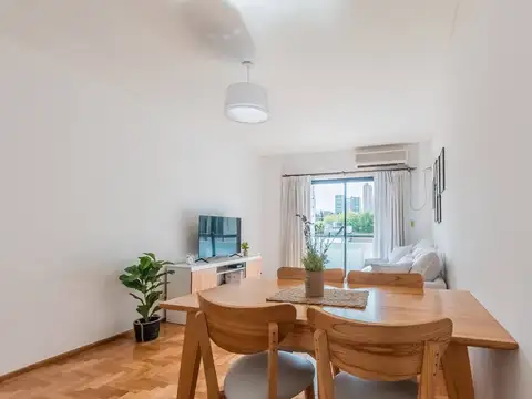 Dos Ambientes Canitas