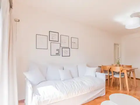 Dos Ambientes Canitas