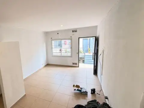 Departamento en Venta en Bella Vista, USD 60.000
