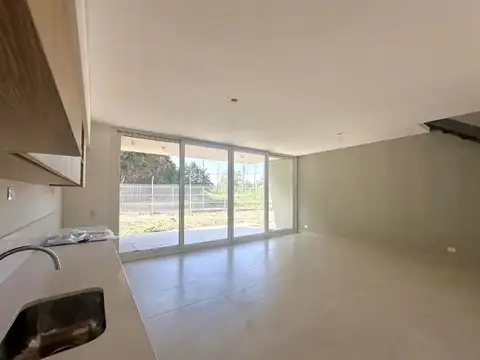 Casa en Venta 1 año