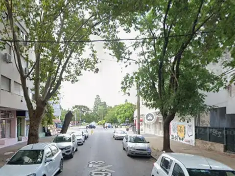 Diagonal 78 e/ 11 y 12