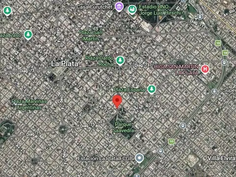 Departamento en Alquiler de 2 ambientes