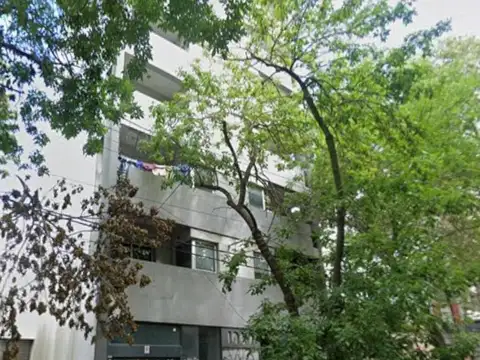 Departamento en alquiler - 1 Dormitorio 1 Baño - La Plata