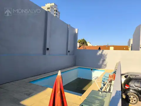 Departamento en Venta en Villa Ballester, USD 90.000