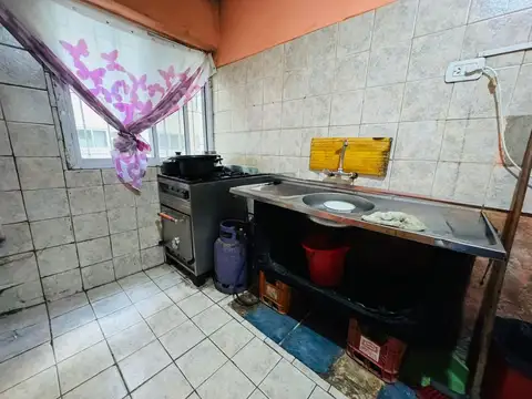 Departamento en Venta en Villa Soldati, USD 32.000