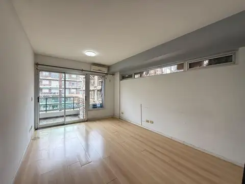 Departamento en Belgrano