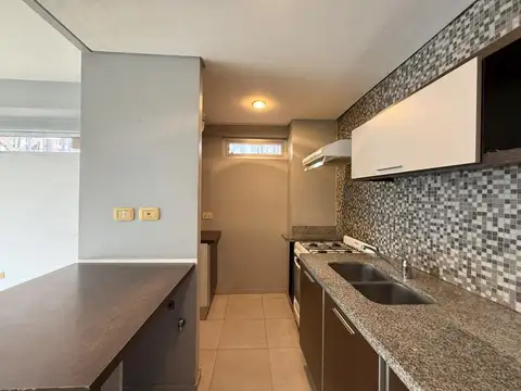 Departamento en Alquiler de 2 ambientes