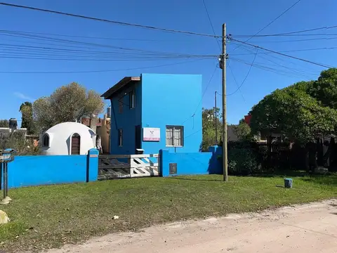 Mar del Plata Casa Playa Serena. 310m2 totales